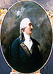 Auguste Marie Henri Picot Conte de Dampierre (1757-1793) war ein französischer General, der während der Revolutionskriege bei der Entsetzung der Stadt Conde-sur-l'Escaut durch eine Kanonenkugel tödlich verwundet wurde.
