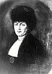 Babette von Belderbusch (1771-1807) war eine Jugendfreundin des späteren Komponisten Ludwig van Beethoven und zweite Ehefrau Anton von Belderbuschs, der von 1804 bis 1814 Maire von Bonn war.