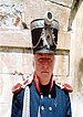 Dr. phil. Frank Bauer ist Militärhistoriker und freiberuflicher Autor mit dem Schwerpunkt auf preußische Militärgeschichte.