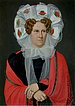 Friederike Brun (1765-1835) war die Tochter des Predigers Balthasar Münter und Schwester Kopenhagener Bischofs Friedrich Münter. Sie machte sich als dänische Schriftstellerin mit Wurzeln in Thüringen einen Namen