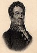 Jean-Denis Lanjuinais (1753-1827) war ein französischer Revolutionspolitiker, der Gironde. Als Mitglied der Elferkommission wirkte er sowohl an der Verfassung von 1795 aktiv mit. Später gehörte der dem französischen Senat an In der Restauration arbeitete er an der »Charte Constitutionelle« mit.
