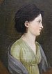 Karoline von Günderrode (1780-1806) war eine Schriftstellerin der deutschen Romantik. Schon zu Lebzeiten wurde sie durch ihre schwermütige aber auch zugleich kühne Dichtung erhielt sie den Beinamen »Sappho der Romantik«.