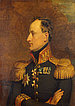 Konstantin von Benckendorff (1784-1828) war russischer Diplomat und General in den Befreiungskriegen. Er marschierte mit seinen Truppen sowohl in Kassel als auch Paris ein.