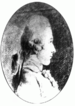 Donatien Alphonse François Marquis de Sade (1740-1814) war ein französischer Schriftsteller, der durch kirchenfeindliche, philosophische und pornographische Romane bekannt wurde, die er während seiner zahlreichen Gefängnisaufenthalte verfasste. Von seinem Namen ist der Begriff »Sadismus« abgeleitet worden.