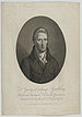 Georg Ludwig Spalding (1762-1811) ein preußischer Philologe und Präsident der Berliner Königlichen Akademie der Wissenschaften.