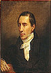 Pierre-Antone Lebrun (1785-1873) war ein französischer Schriftsteller, der für Napoléon I. zwei Gedichte verfasste, und schließlich mit einer staatlichen Pension bedacht wurde. Seit dem Jahre 1828 gehörte er der Academié Française an.