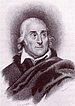 Lorenzo da Ponte (1749-1838) war ein italienischer Dichter und Opernlibrettist. Berühmt wurde er durch seine Libretti für Opern des Salzburger Komponisten Wolfgang Amadeus Mozart.