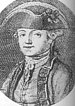 John »Mad Jack« Byron (1756-1791) war ein britischer Armeeoffizier und Lebemann. Der Sohn des Vizeadmirals John Byron war der Großvater des Schriftstellers George Gordon Noel 6th Lord Byron.