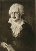 Joseph Marius von Babo (1756-1822) war Theaterschriftsteller und Intendant des Münchener Hoftheaters.