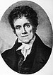 Philipp Albert Stapfer (1766-1840) war während der Helvetischen Republik Bildungsminister, der die Idee eines dreistufigen Ausbildungssystems entwarf. Er gehörte zu den Befürwortern eines selbstständigen Kantons Aargau 1803 und war als Diplomat in Paris tätig.