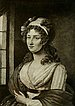 Marie Angélique de Bombelles (1762-1800) war die Jugendfreundin und Trauzeugin von Madame Elisabeth. Ihre Korrespondenz ist heute eine wertvoelle Quelle zum Leben der französischen Prinzessin.