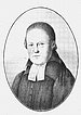 Johann Wilhelm Reche (1764-1835) war Pfarrer zu Hückelswagen und Mülheim/Rhein. Als begeisterter Anhänger Kants versuchte er den kantischen Rationalismus in die evangelische Religionslehre einzubinden. Er verfasste auch mehrere Kirchenlieder und war um 1800 Herausgeber eines evangelischen Kirchengesangbuches.